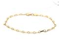 Armband 18K 2,6g