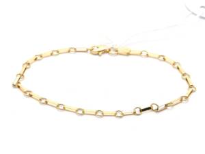 Armband 18K 2,6g