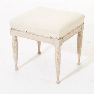 Taburett sengustaviansk