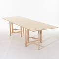 Slagbord Bruno Mathsson 