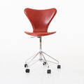 Skrivbordsstol Arne Jacobsen 