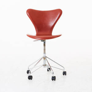 Skrivbordsstol Arne Jacobsen