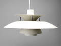 Poul Henningsen 1894 - 1967. PH5 pendel