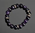 La Chance by M.O.S. Lykkearmbånd - Fortune beads