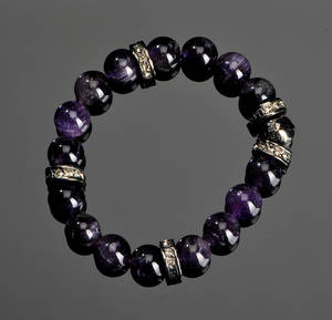 La Chance by M.O.S. Lykkearmbånd - Fortune beads
