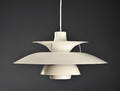 Poul Henningsen 1894-1967. PH-5 pendel