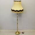 Golvlampa