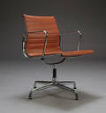 Charles Eames. Armstol