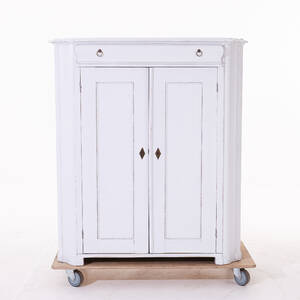 Skänk 1800-talets andra hälft