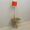 Golvlampa