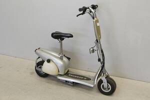 G-Scooter