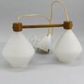 Taklampa Luxus