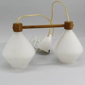 Taklampa Luxus