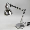 Bordslampa