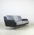 Lounge Sofa der 196070er Jahre