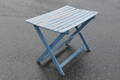 Trädgårdsbord