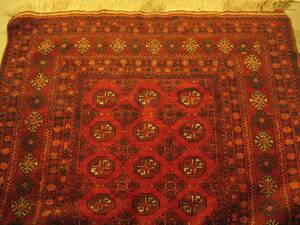 Matta, orientalisk