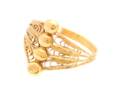 Ring 21K 2,4g