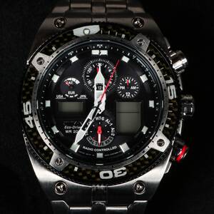 HERRARMBANDSUR Citizen Eco-Drive 8D0614