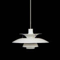 Poul Henningsen taklampa