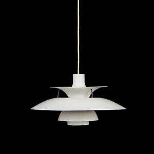 Poul Henningsen taklampa