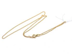 Kedja Pansar 18K