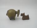 Figuriner, 2 st