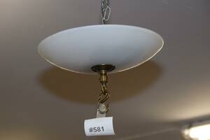 Plafond diam 35 cm