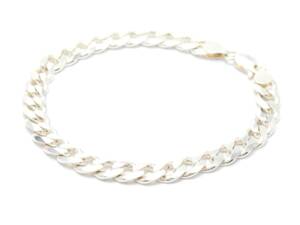 Armband Pansar S925
