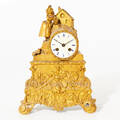 Bordspendyl 1800-tal 