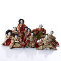 Kejsardockor 10 st Japon