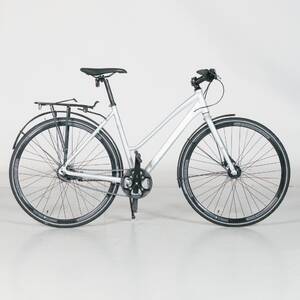 DAMCYKEL Crescent S3