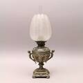 Fotogenlampa