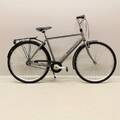 Herrcykel