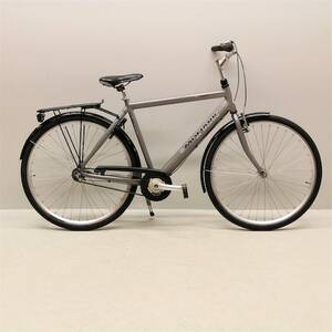 Herrcykel