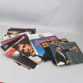 Samling LP-