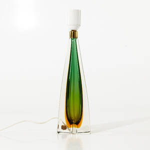 Bordslampa 1950-tal