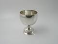 Pokal, Silver
