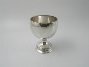 Pokal, Silver