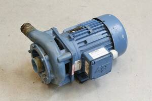 Pump Wexiödisk