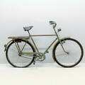 Militärcykel