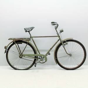 Militärcykel