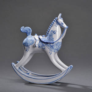 Bjørn Wiinblad 1918-2006. Jeppeprisen 1964