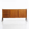 Sideboard teak