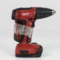 SKRUVDRAGARE Hilti SFC22-A