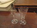 Glas, 2st