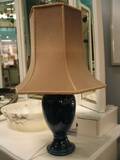Bordslampa