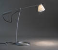 Knud Holscher. Bordlampe, model Azalea