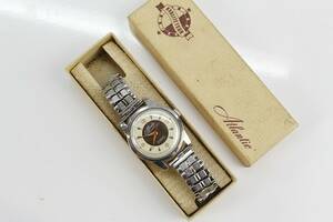 Herrarmbandsur Atlantic