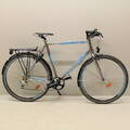 Herrcykel